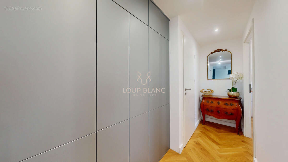 Appartement à SAINTE-SUZANNE