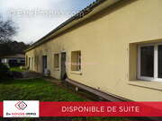 Maison à SAINT-ANDRE-DE-CUBZAC