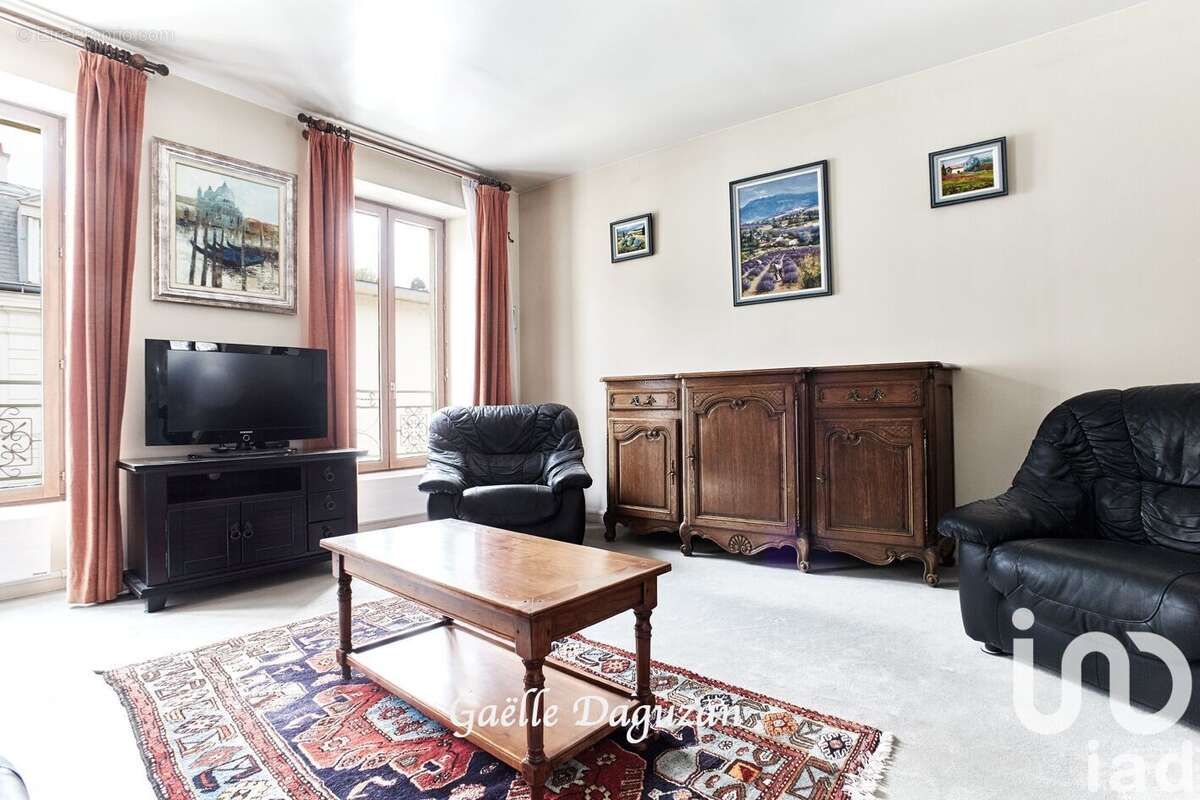 Photo 4 - Appartement à BOUGIVAL