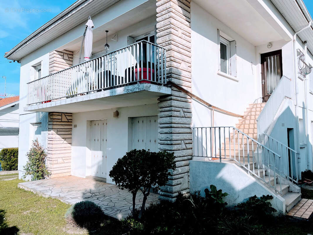 Appartement à ROYAN