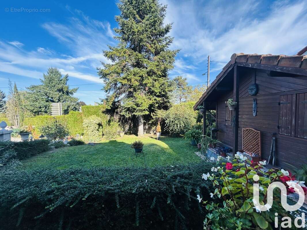 Photo 7 - Maison à SAINT-REMY