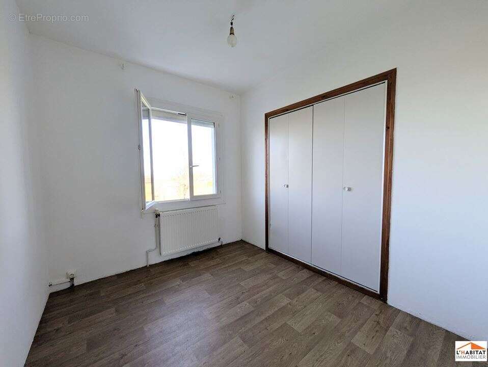 Maison à L'ISLE-JOURDAIN