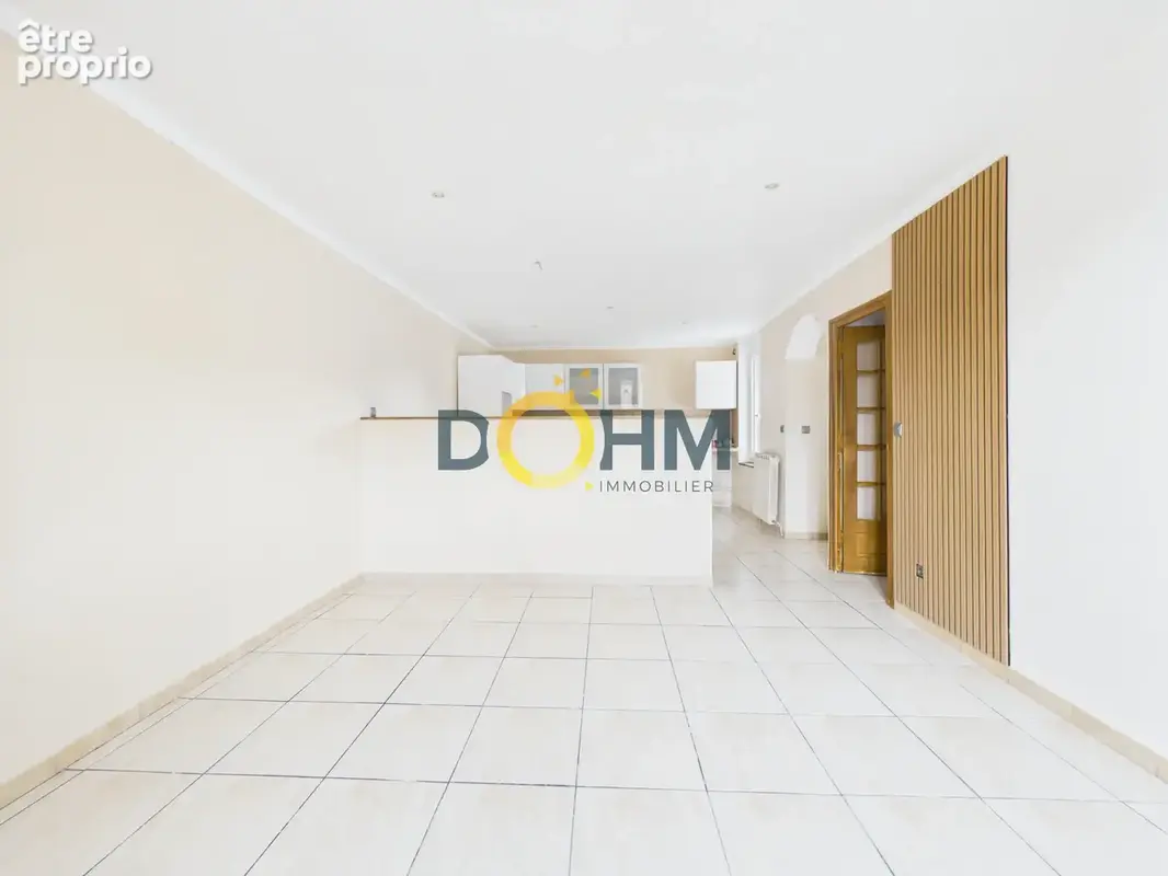 Super opportunité   maison de ville avec appartement loué - photo 3