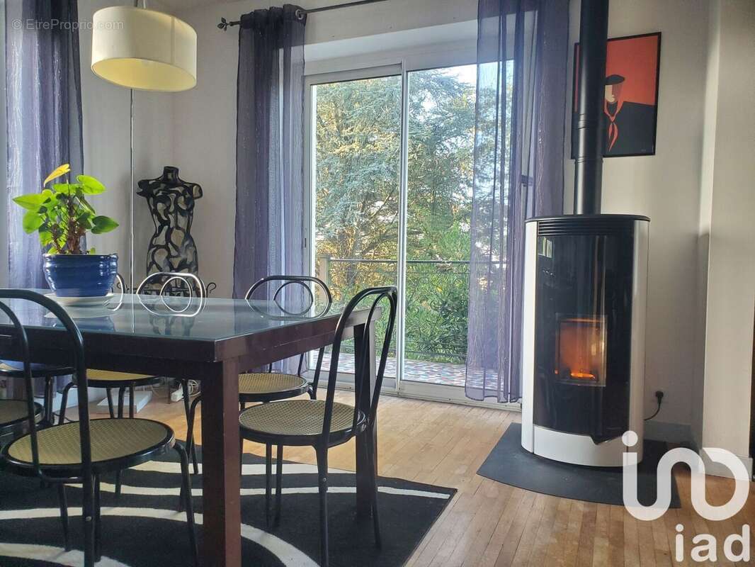 Photo 4 - Maison à LA CHATAIGNERAIE