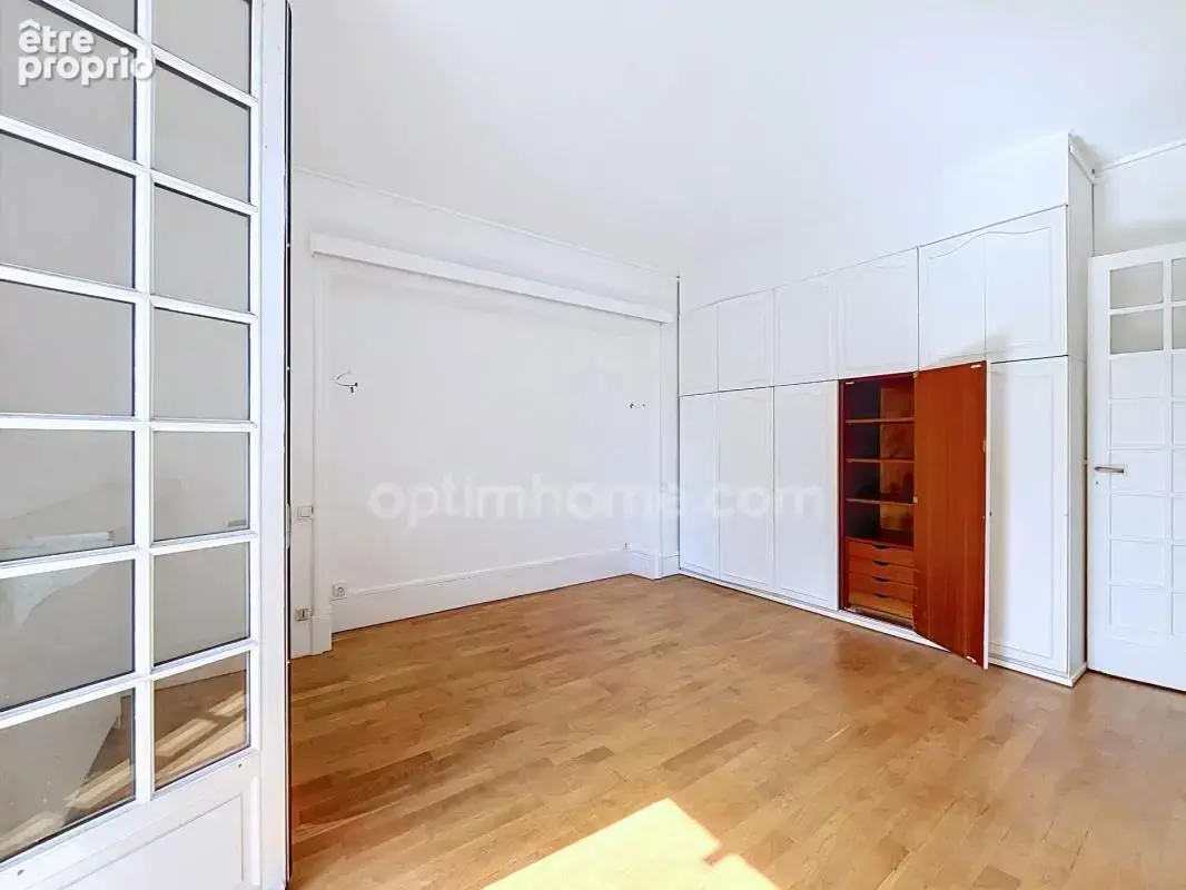 La garenne-colombes – maison de caractère 175 m² – terrain 393 m² – jardins avant/arrière – 13 min gare ligne l - photo 10