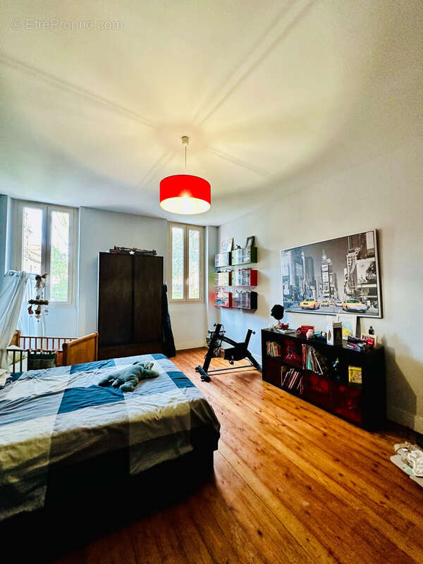 Maison à L'ISLE-JOURDAIN
