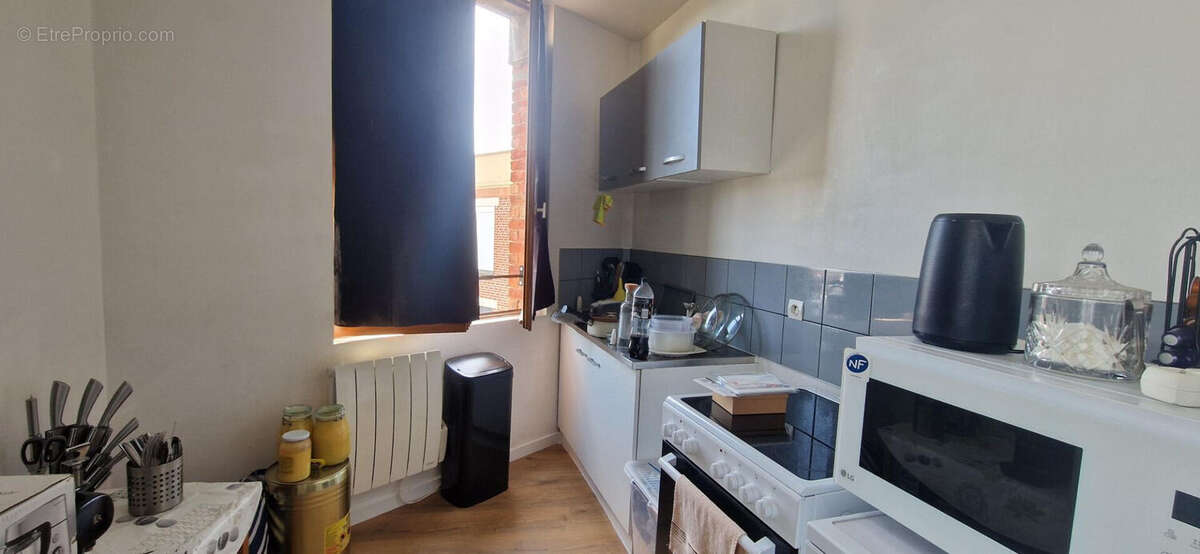 Appartement 250 m² à Armentieres  - photo 7