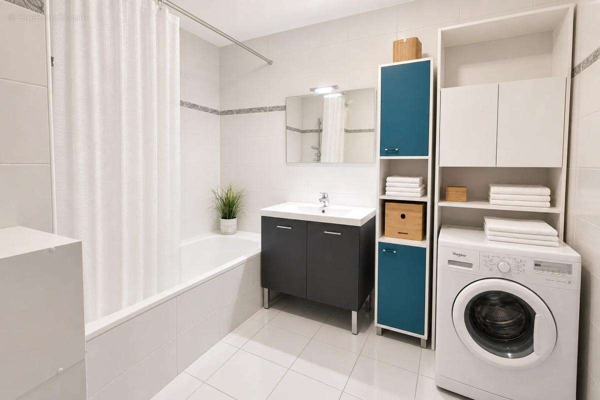 Appartement à VETRAZ-MONTHOUX