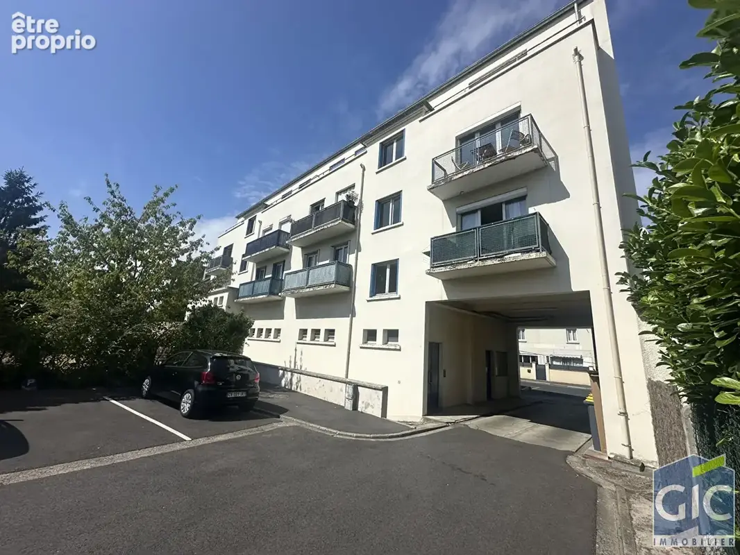 Appartement à CAEN