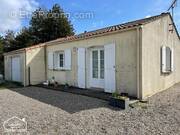   - Maison à FRESNAY-EN-RETZ