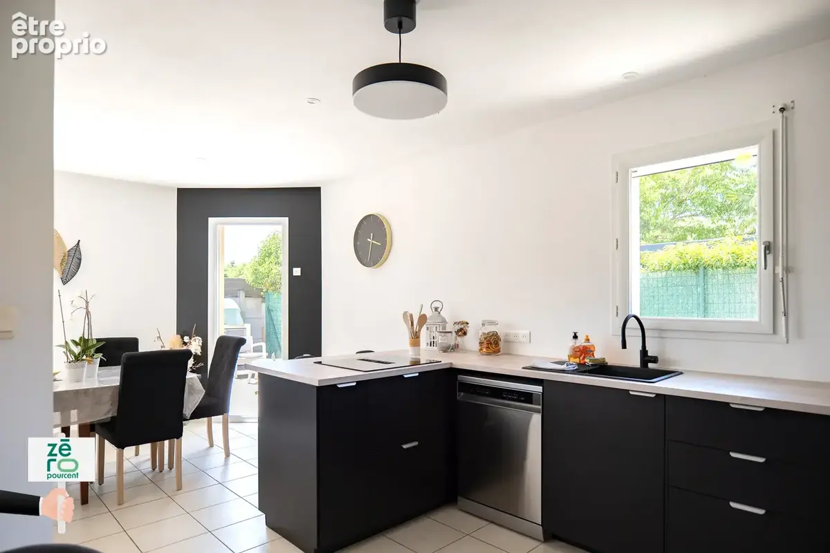 Maison familiale - photo 7
