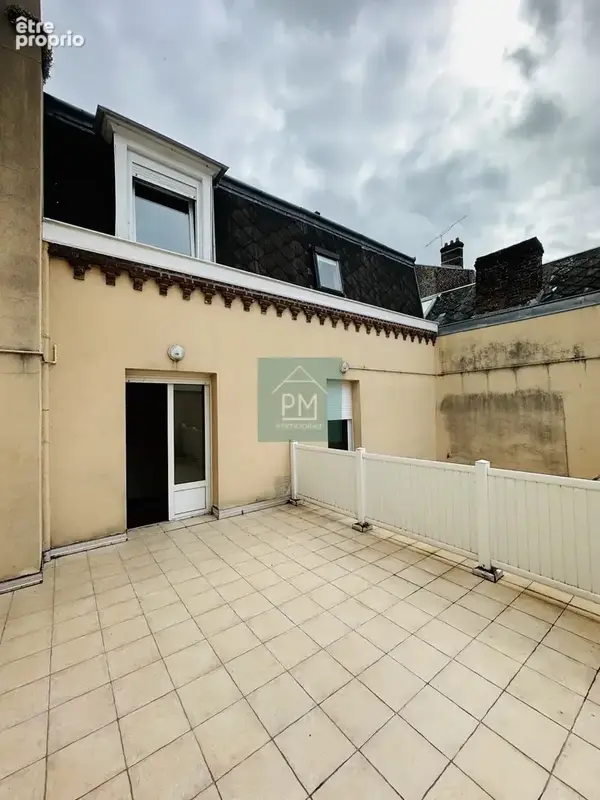 Saint-quentin centre-ville - immeuble 3 lots - photo 4
