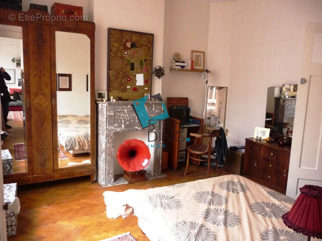 Appartement à LA MADELEINE