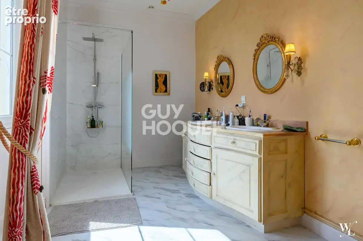 Maison Mont De Marsan 190 m2 - photo 11