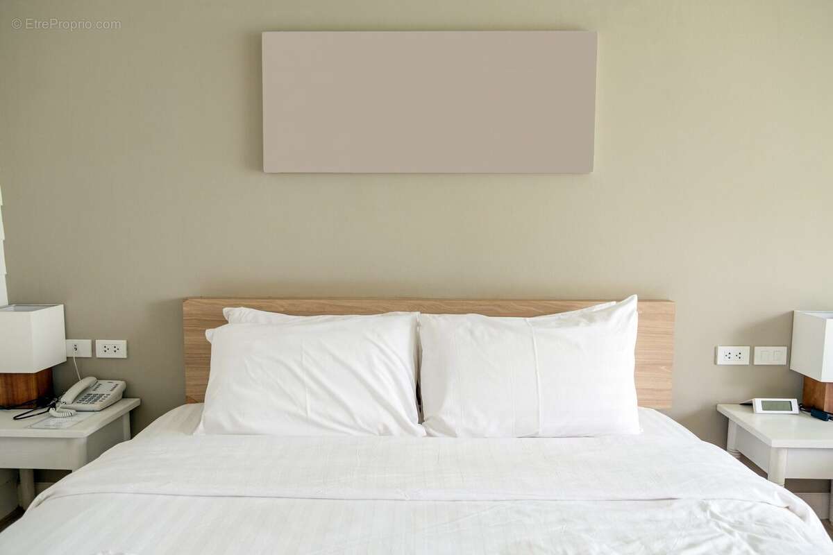 Appartement à VILLEJUIF