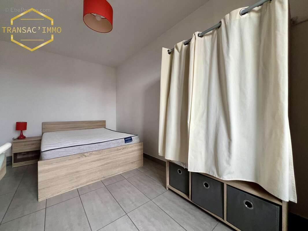 Appartement 69 m² à Grenoble  - photo 7