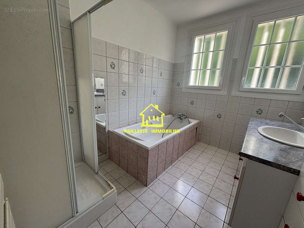 Appartement à GONFREVILLE-L'ORCHER