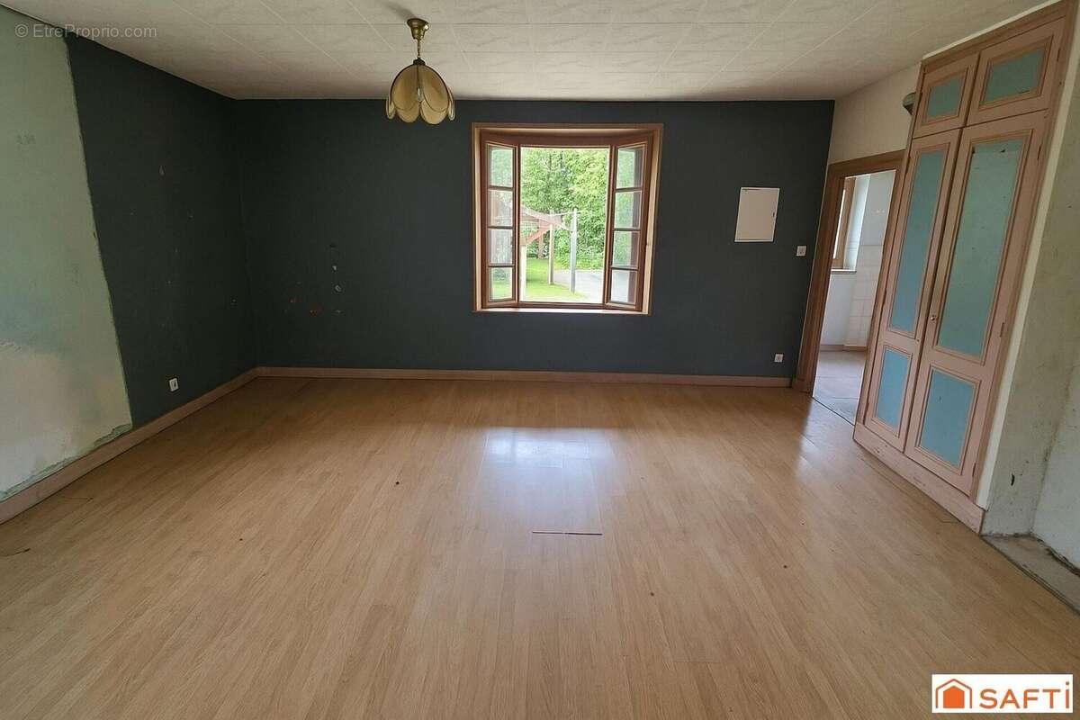 Photo 7 - Maison à COUSANCE