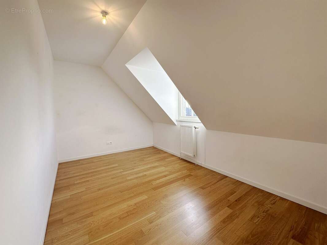 Appartement 69 m² à Strasbourg  - photo 4
