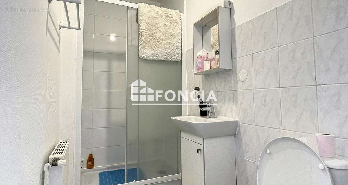 Appartement à FLERS
