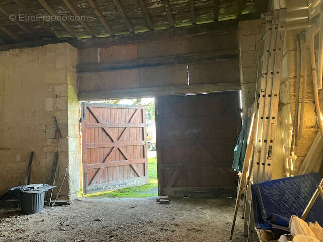Maison à CUSSAC-FORT-MEDOC