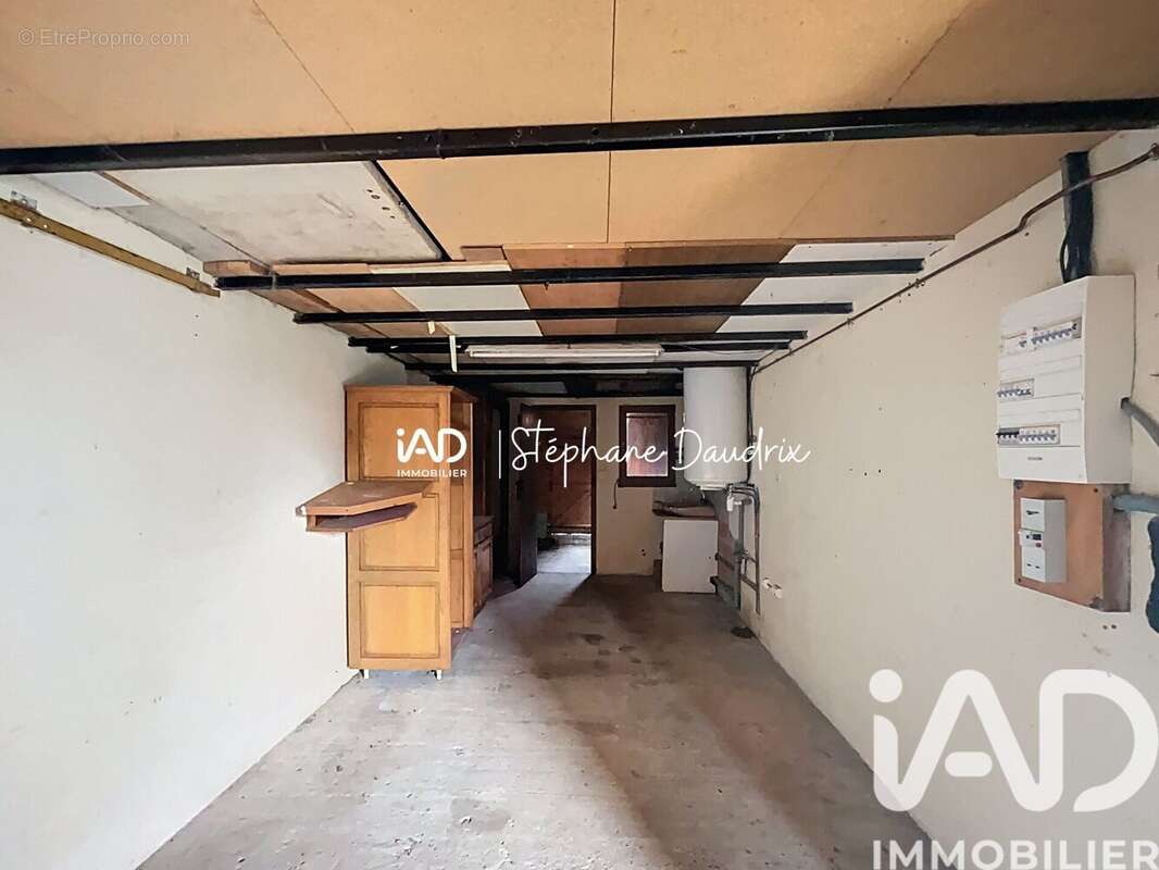 Photo 5 - Maison à MAGESCQ