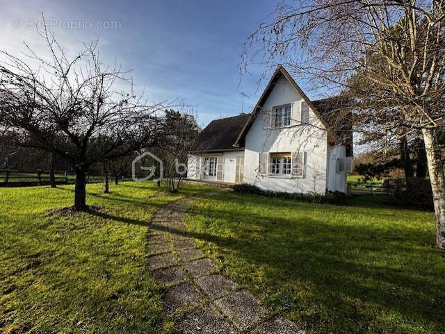 Maison à CHATILLON-SUR-SEINE