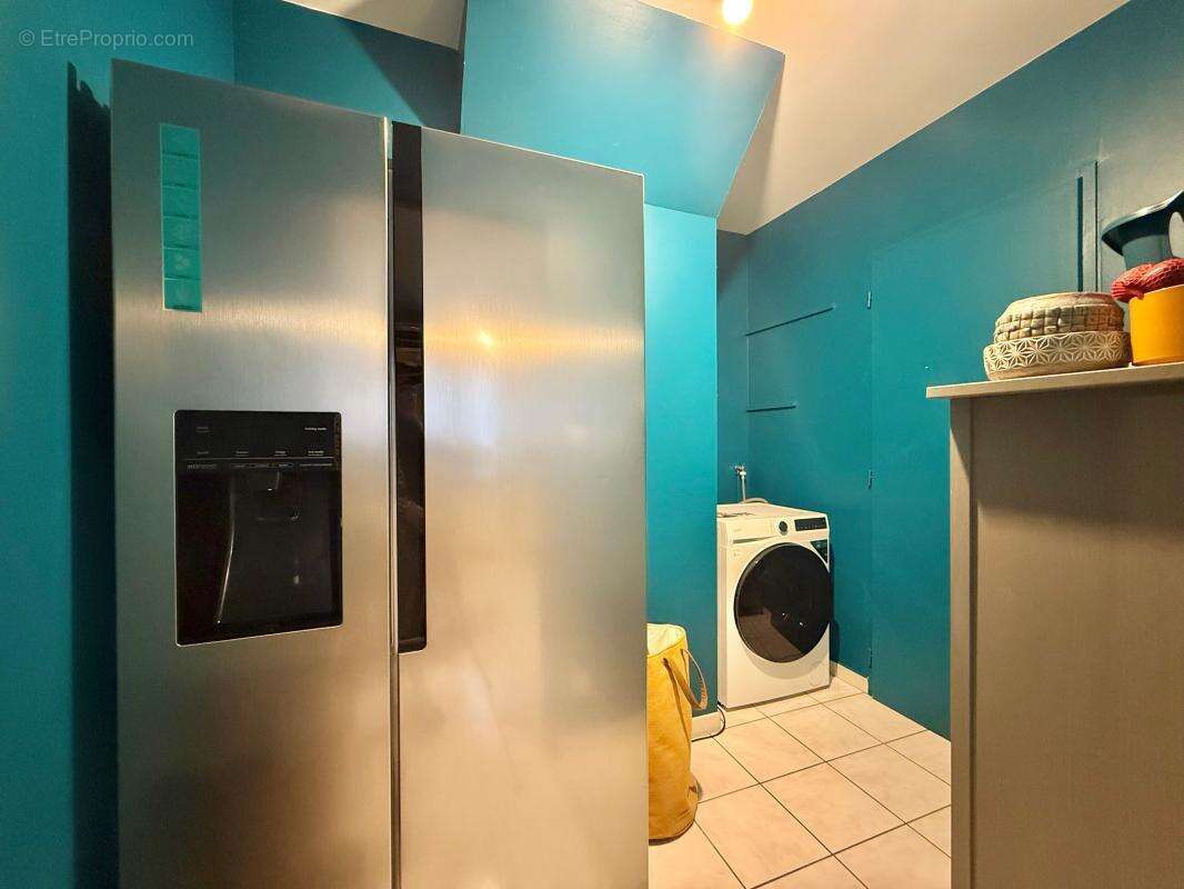 Maison à LONGECOURT-EN-PLAINE