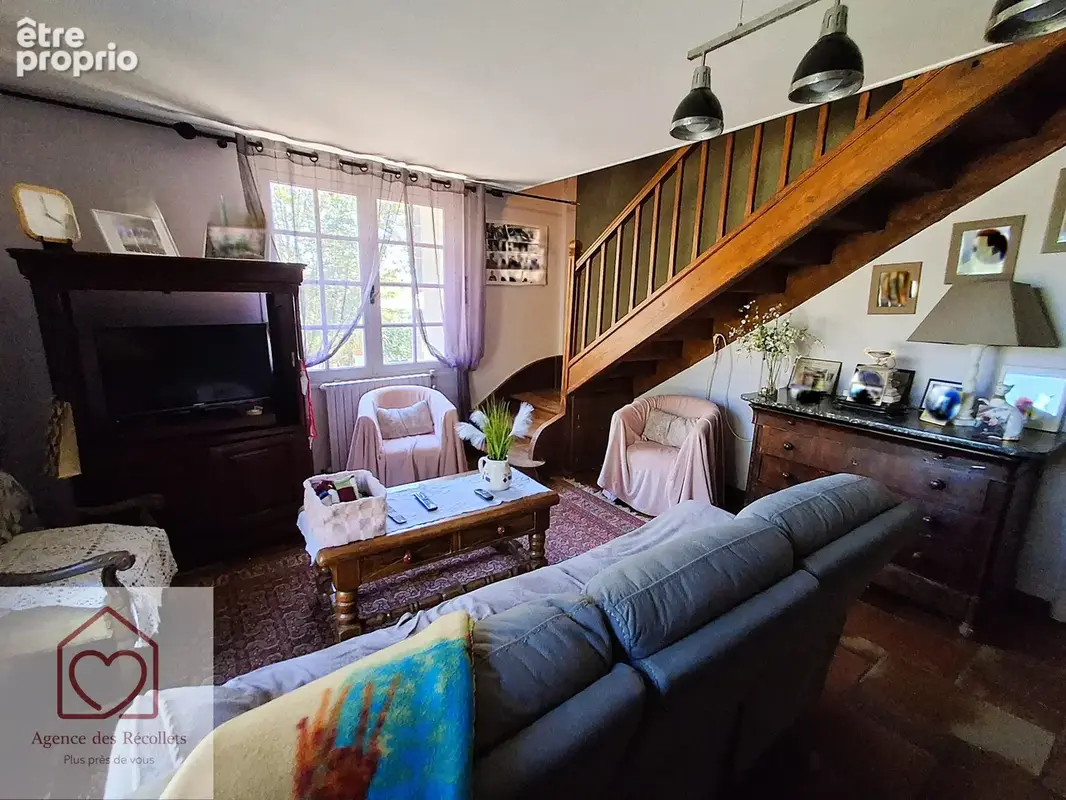 Propriété rurale avec plus de 4,8 hectares de terrain - photo 15