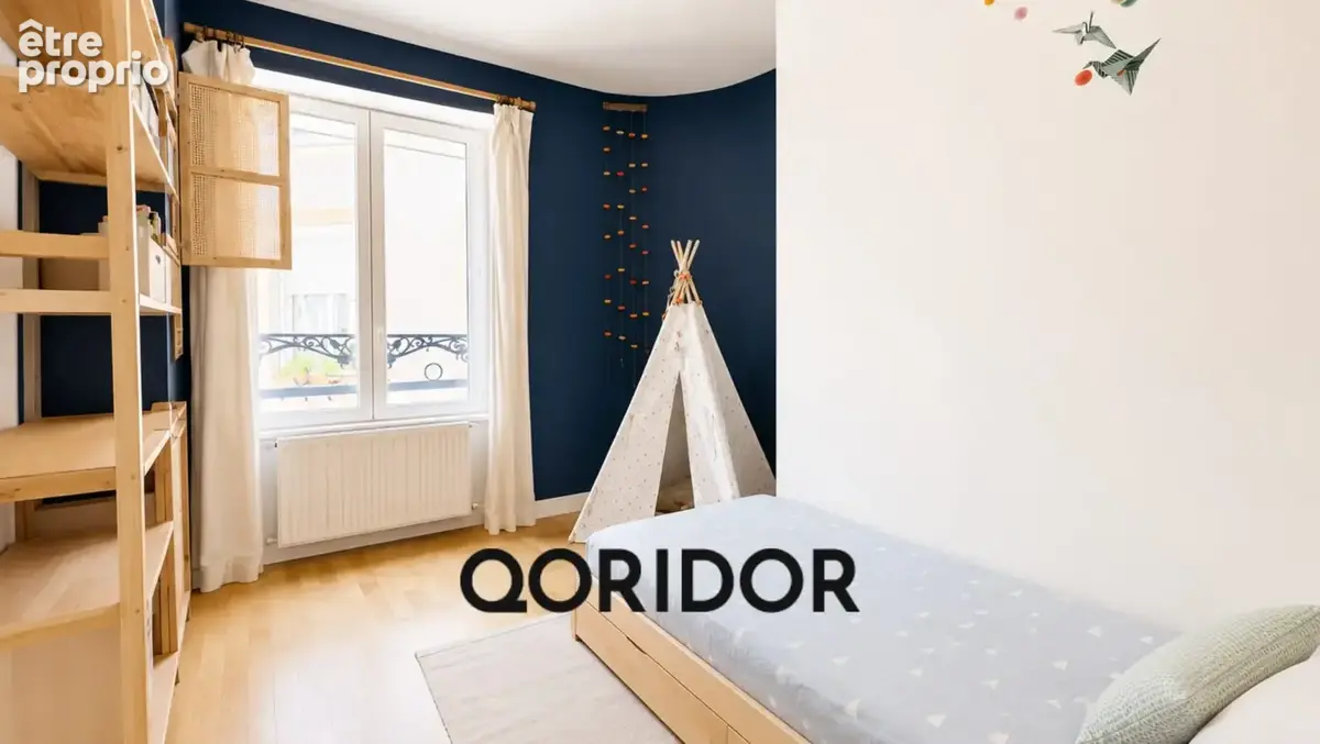 Appartement 3 pièces 85 m² à vendre à Lyon-3e (69003) - photo 9