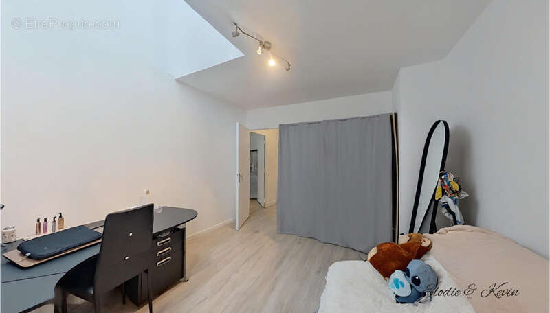 Appartement à TREVOUX