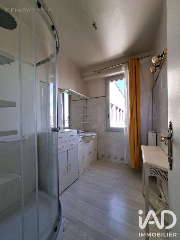 Appartement 48 m² à Le Mans  - photo 6