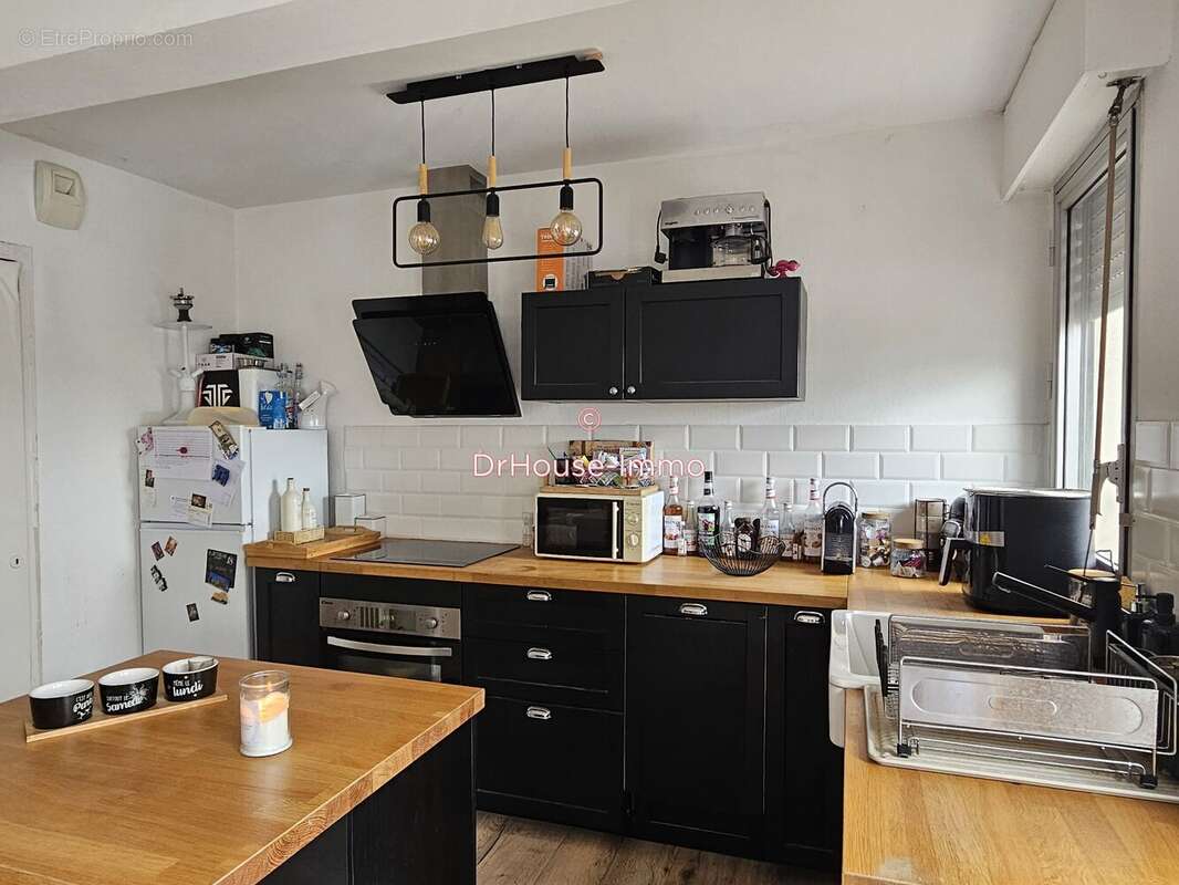Appartement 52 m² à Dijon  - photo 11