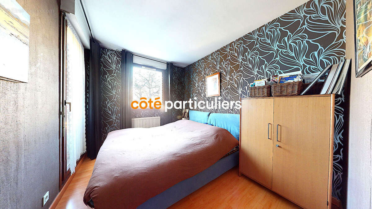 Appartement à MONTIGNY-LE-BRETONNEUX