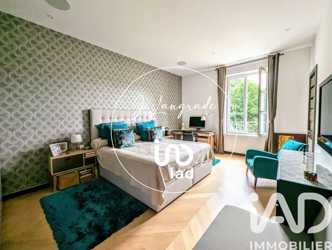 Appartement 112 m² à Labbeville  - photo 9