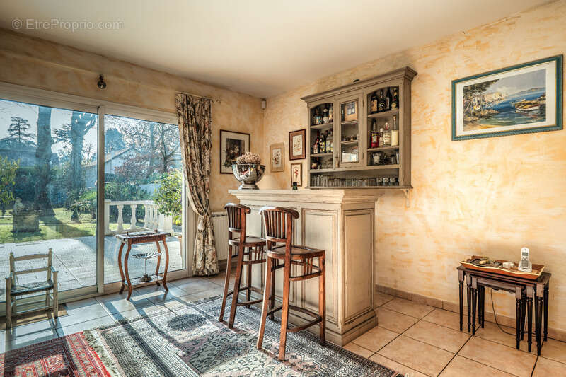 Maison à MORSANG-SUR-ORGE