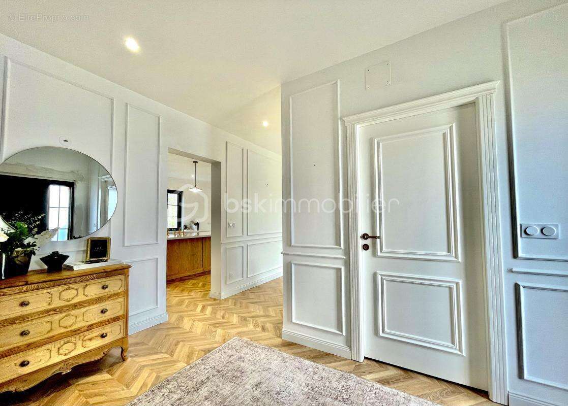 Maison à LOUPERSHOUSE