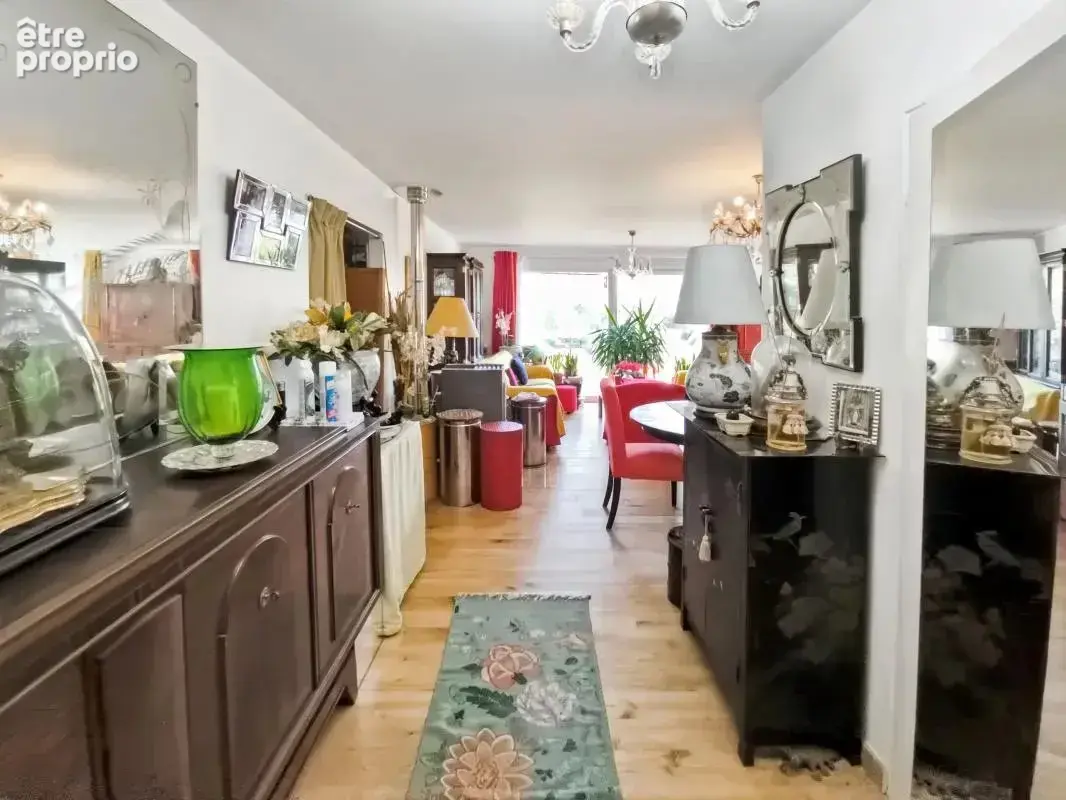 VIAGER – Maison 90 m² + terrain piscinable – Toulouse Croix-Daurade – Bouquet 126 214 € - photo 6
