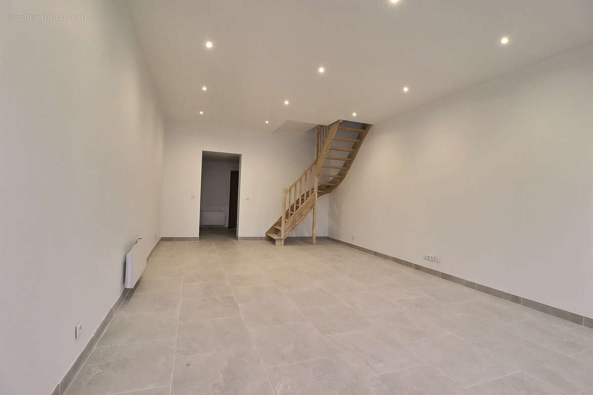 Maison à HORDAIN