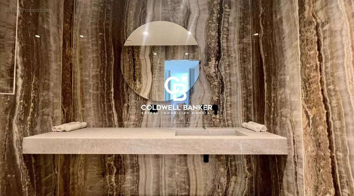 Maison à RAMATUELLE