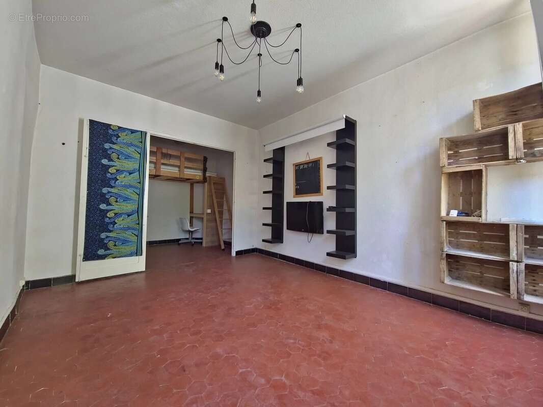 Appartement à AUBAGNE