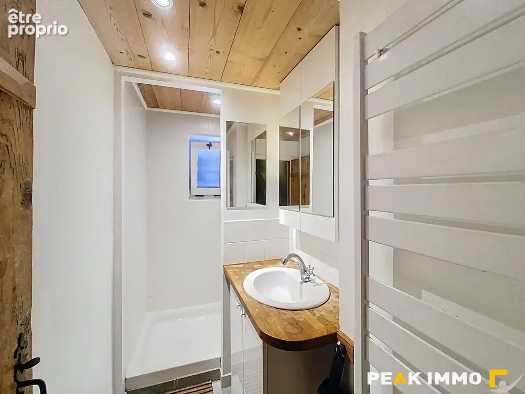 Chalet Authentique de Prestige 187 M2 - Chamonix - Les Tines - photo 10