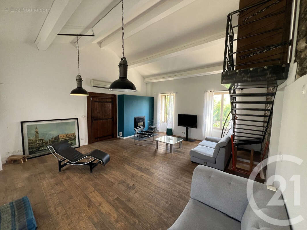 Maison 183 m² à Lucciana  - photo 9