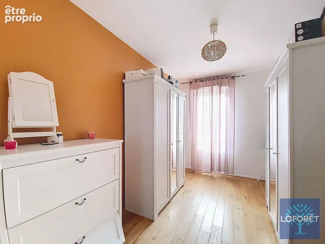 Beau 4 pièces de 70 m² - photo 6