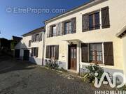 Photo 1 - Maison à EPAUX-BEZU