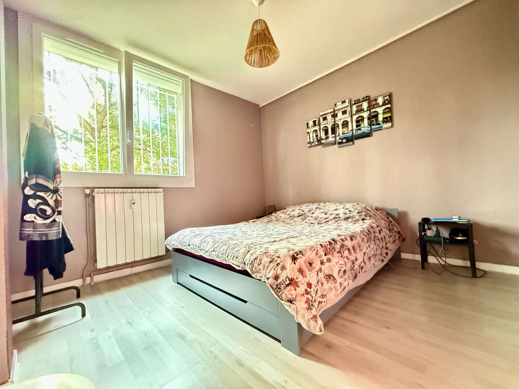 Appartement à LA SEYNE-SUR-MER