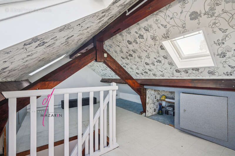 Appartement à EPINAY-SUR-ORGE