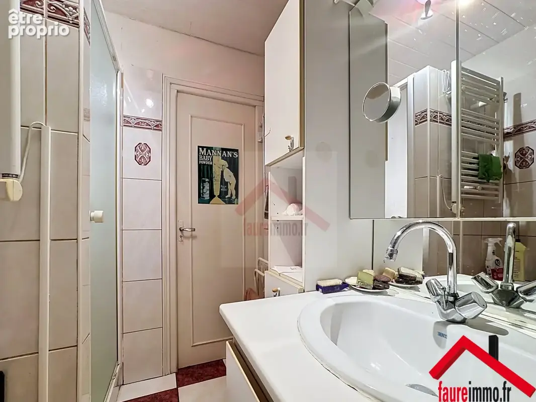 Maison à brive-la-gaillarde - photo 8