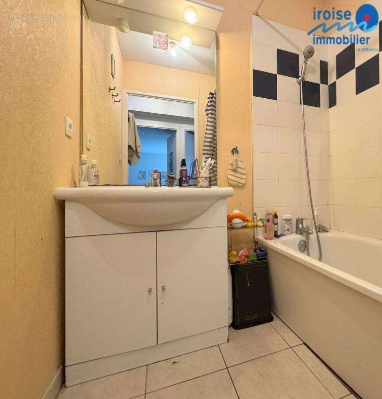 Appartement à BREST