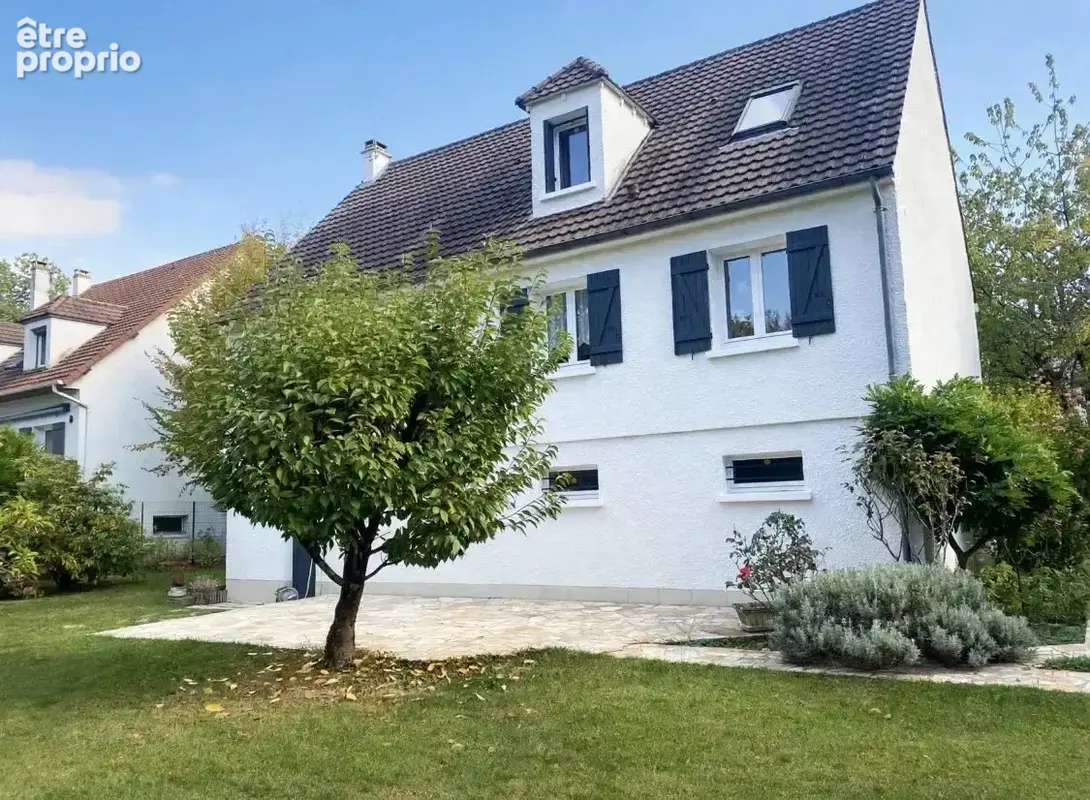 Belle maison familiale avec grand jardin - photo 15